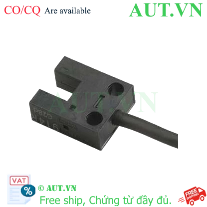 Ảnh của Cảm biến quang điện siêu nhỏ Omron EE-SX914P-R 1M