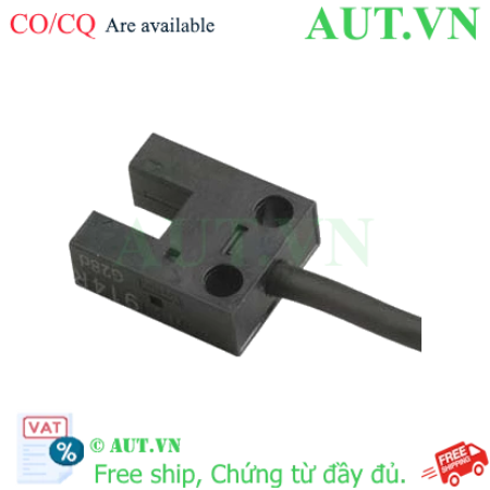 Ảnh của Cảm biến quang điện siêu nhỏ Omron EE-SX914P-R 1M