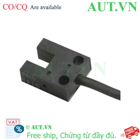 Ảnh của Cảm biến quang điện siêu nhỏ Omron EE-SX914P-R 3M