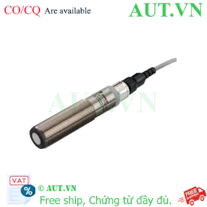 Ảnh của Cảm biến siêu âm Omron E4C-DS100