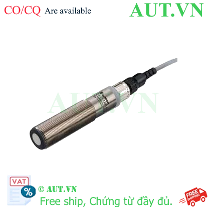 Ảnh của Cảm biến siêu âm Omron E4C-DS100