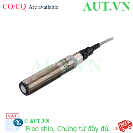 Ảnh của Cảm biến siêu âm Omron E4C-DS100