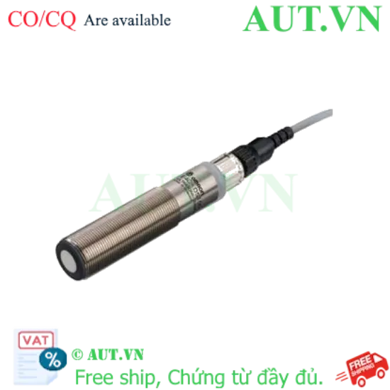 Ảnh của Cảm biến siêu âm Omron E4C-DS100