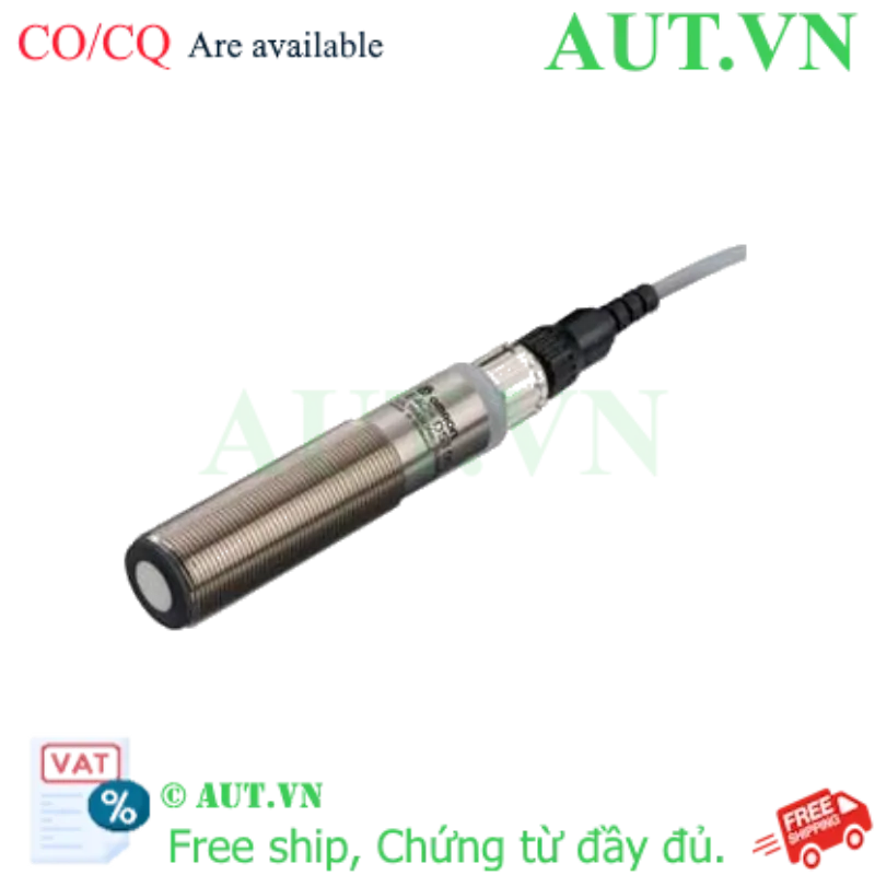 Ảnh của Cảm biến siêu âm Omron E4C-DS100