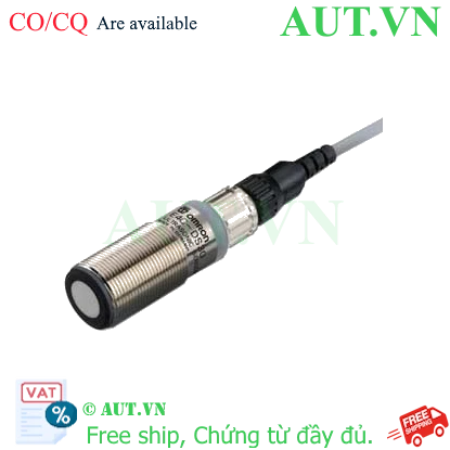 Ảnh của Cảm biến siêu âm Omron E4C-DS30