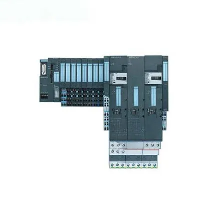 Ảnh của Module digital Input ET 200S 2DI 120VAC Siemens – 6ES7131-4EB00-0AB0