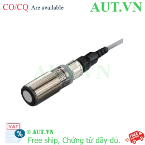 Ảnh của Cảm biến siêu âm Omron E4C-DS80
