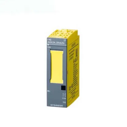 Ảnh của Module digital ET 200SP F-RQ 1/230VAC Siemens – 6ES7136-6RA00-0BF0