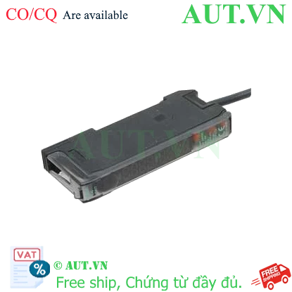 Ảnh của Cảm biến siêu âm Omron E4C-UDA11