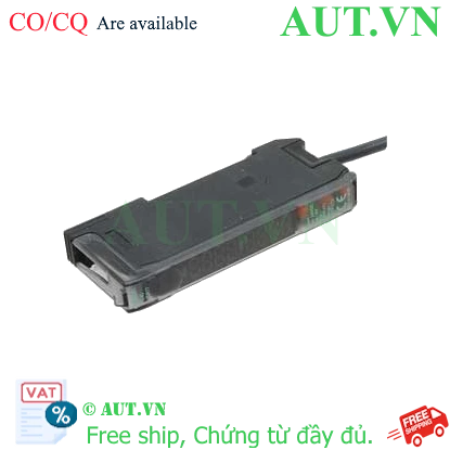 Ảnh của Cảm biến siêu âm Omron E4C-UDA11