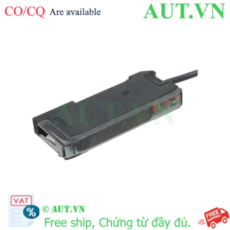 Ảnh của Cảm biến siêu âm Omron E4C-UDA11