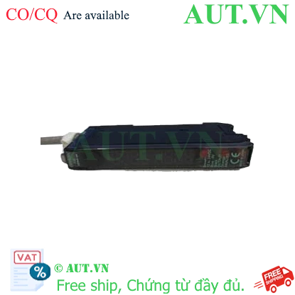 Ảnh của Cảm biến siêu âm Omron E4C-UDA41AN