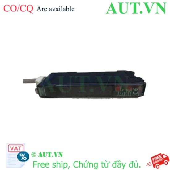 Ảnh của Cảm biến siêu âm Omron E4C-UDA41AN