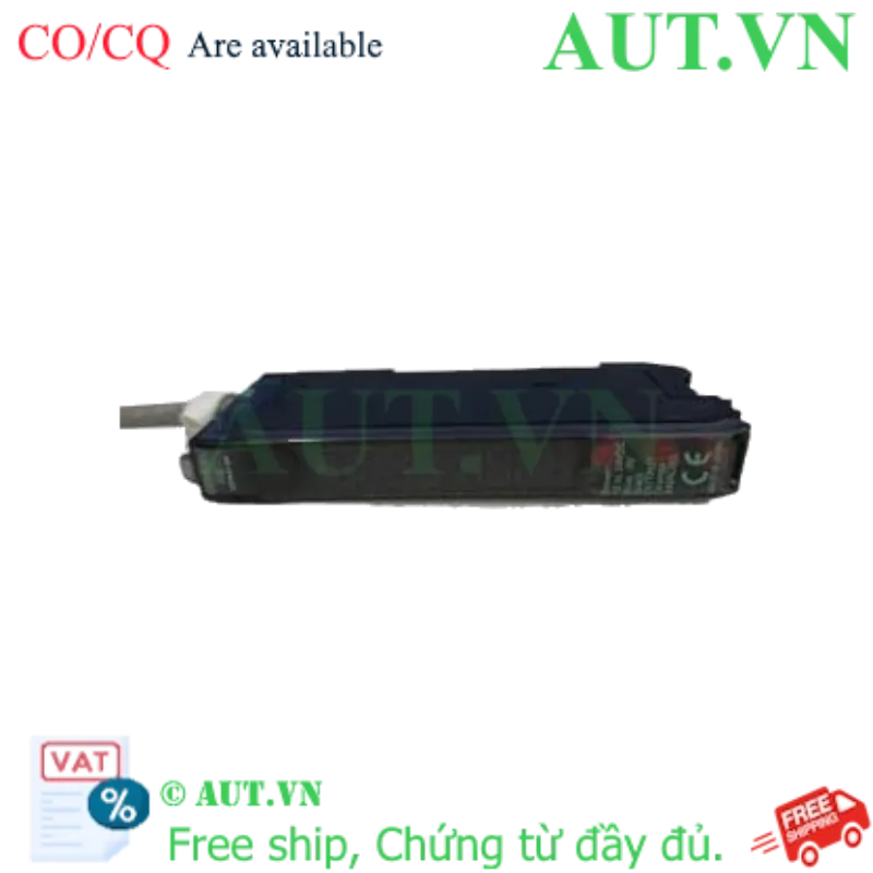 Ảnh của Cảm biến siêu âm Omron E4C-UDA41AN