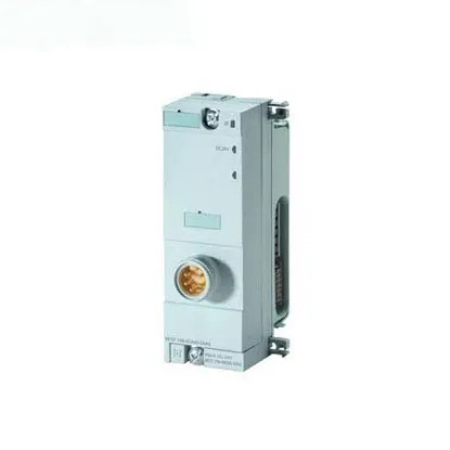 Ảnh của Module ET200ECO 4/8 F-DI PROFISAFE Siemens – 6ES7148-3FA00-0XB0