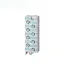 Ảnh của Module digital ET 200PRO 4DIO/4DO Siemens – 6ES7143-4BF00-0AA0