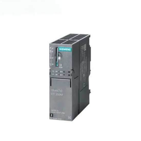 Ảnh của Module giao tiếp IM 153-4 PN ET 200M Siemens – 6ES7153-4BA00-4JB0