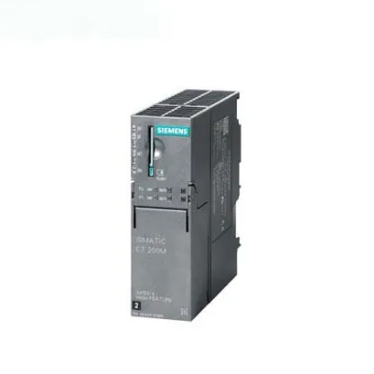 Ảnh của Module giao tiếp IM 153-2 ET 200M Siemens – 6ES7153-2BA10-4JB0