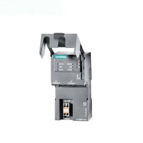 Ảnh của Module IM151-3 PN FO ET 200S Siemens – 6ES7151-3BB23-0AB0