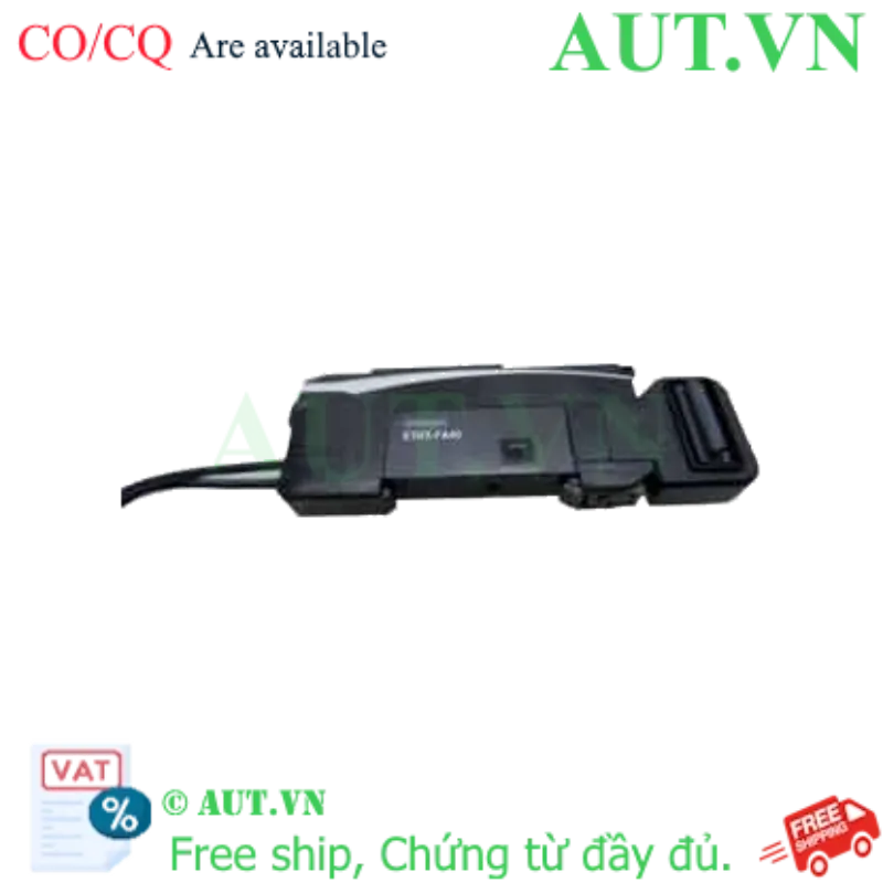 Ảnh của Cảm biến sợi quang Omron E3NX-FA40 2M