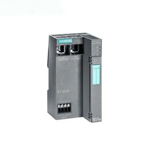 Ảnh của Module IM151-3 PN HS ET 200S Siemens – 6ES7151-3BA60-0AB0