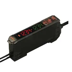 Ảnh của Cảm biến sợi quang Omron E3X-DA11AT-S 2M