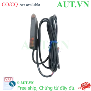 Ảnh của Cảm biến sợi quang Omron E3X-DA11RM-S 2M