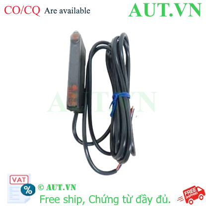 Ảnh của Cảm biến sợi quang Omron E3X-DA11RM-S 2M