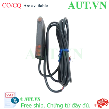 Ảnh của Cảm biến sợi quang Omron E3X-DA11RM-S 2M
