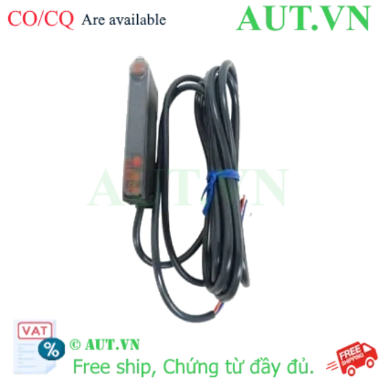 Ảnh của Cảm biến sợi quang Omron E3X-DA11RM-S 2M