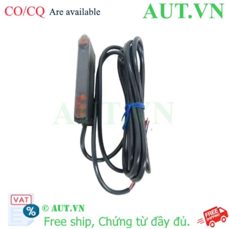Ảnh của Cảm biến sợi quang Omron E3X-DA11RM-S 2M
