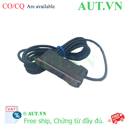 Ảnh của Cảm biến sợi quang Omron E3X-DA11-S 2M