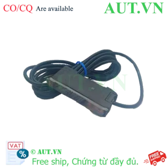 Ảnh của Cảm biến sợi quang Omron E3X-DA11-S 2M