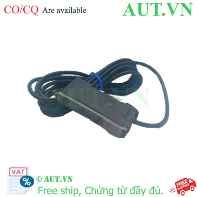 Ảnh của Cảm biến sợi quang Omron E3X-DA11-S 2M