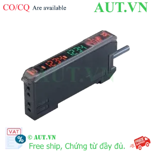 Ảnh của Cảm biến sợi quang Omron E3X-DA11TG-S 2M