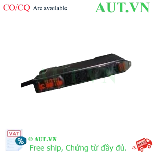 Ảnh của Cảm biến sợi quang Omron E3X-DA11TW-S 2M