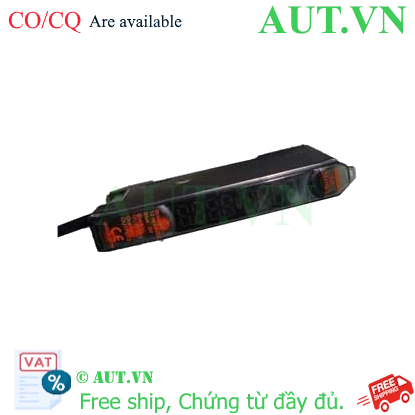 Ảnh của Cảm biến sợi quang Omron E3X-DA11TW-S 2M