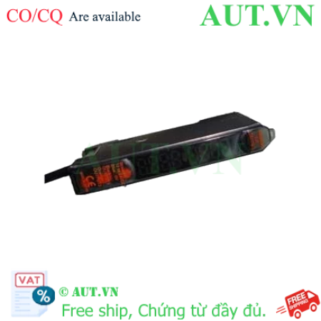 Ảnh của Cảm biến sợi quang Omron E3X-DA11TW-S 2M