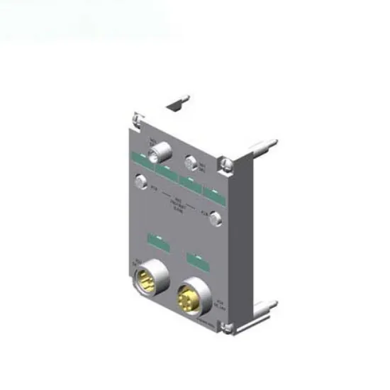 Ảnh của Module kết nối ET200PRO PLC IM154-8 PN/DP Siemens – 6ES7194-4AN00-0AA0