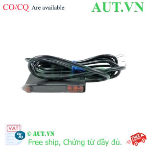 Ảnh của Cảm biến sợi quang Omron E3X-DA41AT-S 2M