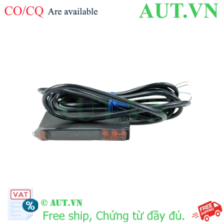 Ảnh của Cảm biến sợi quang Omron E3X-DA41AT-S 2M