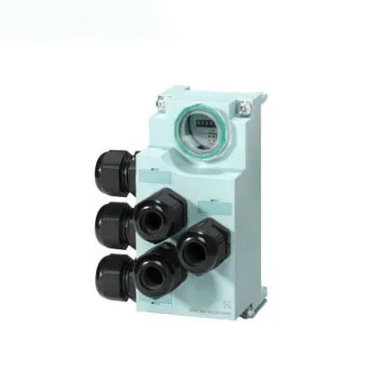 Ảnh của Module kết nối Profibus ET 200 PRO Siemens – 6ES7194-4AC00-0AA0