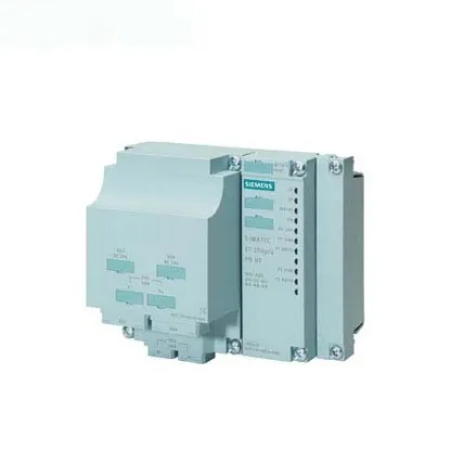 Ảnh của Module kết nối Profinet ET 200 PRO Siemens – 6ES7194-4AG00-0AA0