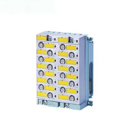 Ảnh của Module kết nối ET200PRO 8/16 F-DI DC24V Siemens – 6ES7194-4DD00-0AA0