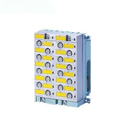 Ảnh của Module ET 200PRO FAILSAFE Elect Siemens – 6ES7148-4FC00-0AB0