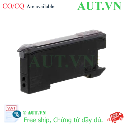 Ảnh của Cảm biến sợi quang Omron E3X-DA6SE-S