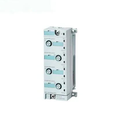 Ảnh của Module kết nối IO-Link master ET 200PRO Siemens – 6ES7194-4CA20-0AA0