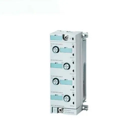 Ảnh của Module kết nối IO-Link master ET 200PRO Siemens – 6ES7194-4CA20-0AA0