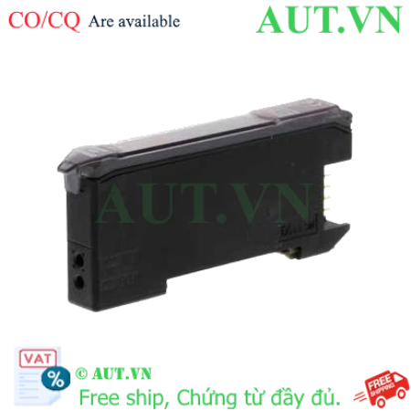 Ảnh của Cảm biến sợi quang Omron E3X-DA8RM-S