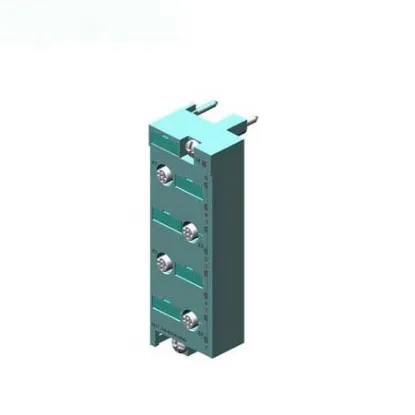 Ảnh của Module kết nối digital ET 200PRO Siemens – 6ES7194-4CB10-0AA0